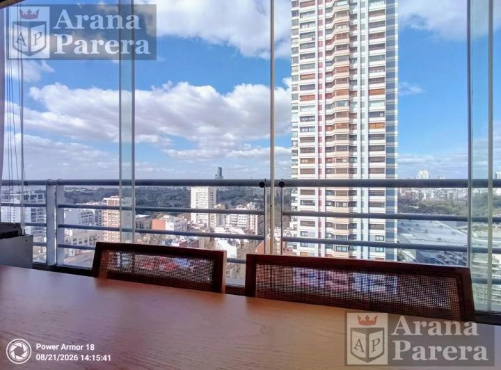 Departamento · 150m² · 4 Ambientes · 2 Cocheras
