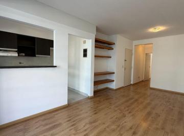 Departamento · 63m² · 3 Ambientes · 1 Cochera · Alquiler 3 Ambientes Cochera Palermo Hollywood