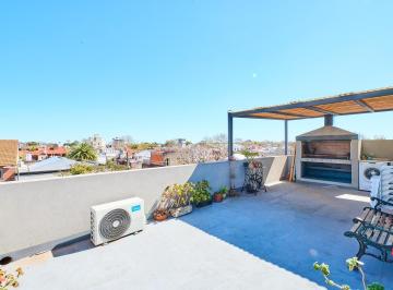 PH · 107m² · 4 Ambientes · Venta PH Triplex 4 Ambientes, Playroom y Terraza con Parrilla en Florida
