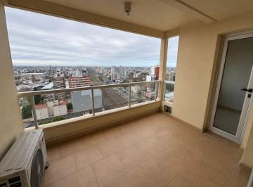 Departamento · 50m² · 2 Ambientes · 1 Cochera · Venta 2 Amb Torres Florencia con Balcón y Cochera