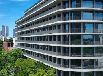 Oficina comercial · 191m² · 2 Cocheras · Oficina en Alquiler en Chacarita