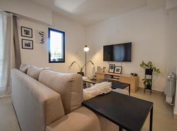 Departamento · 45m² · 2 Ambientes · 1 Cochera · Departamento 2 Ambientes en Alquiler en José Mármol | Ubicación Estratégica Bynnon 1600