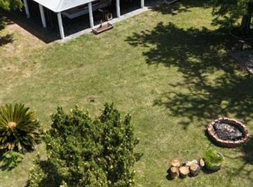 Campo , Saladillo · Campo en Venta de 8 Ha Ubicado en Saladillo