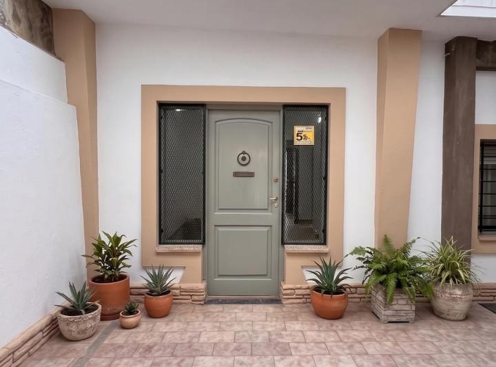 Casa · 80m² · 3 Ambientes
