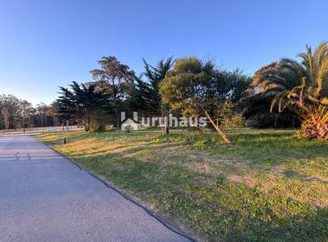 Foto1 · Venta Terreno Lote La Cañada Barrio Cerrado