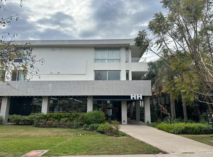 Departamento · 110m² · 6 Ambientes