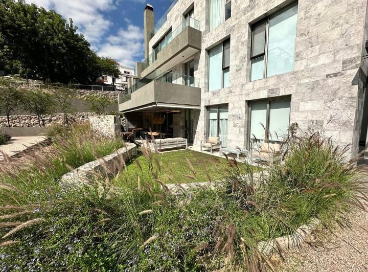 Departamento · 190m² · 10 Ambientes