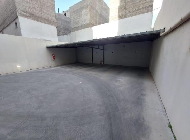Garage · 12m² · 1 Cochera