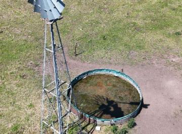 Campo , Saladillo · Campo en Venta de 53 Ha Ubicado en Saladillo