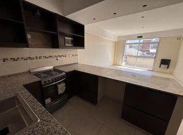 Departamento · 63m² · 2 Ambientes · Semipiso 2 Amb a Estrenar Excelente Metraje Suite 2 Baños Balcón P. Chacabuco