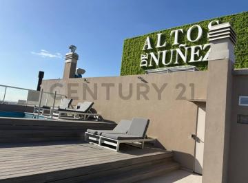 Departamento · 76m² · 3 Ambientes · Venta Departamento a Estrenar 3 Ambientes, en Nuñez