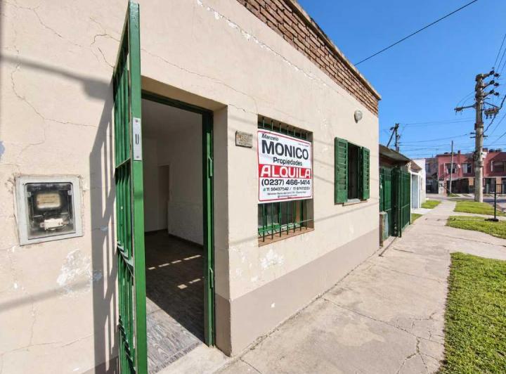 Departamento · 55m² · 1 Dormitorio