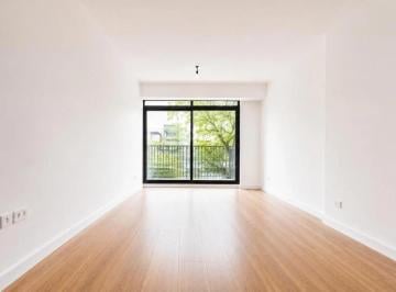 Departamento de 1 ambiente, San Cristobal · Monoambiente Divisible a Estrenar – Venta Al Contado