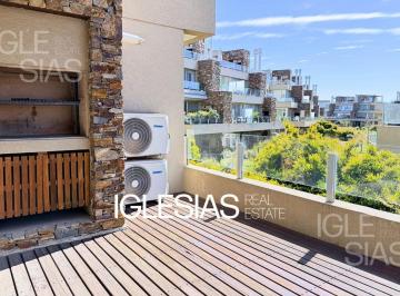 Departamento · 47m² · 2 Ambientes · 1 Cochera · Departamento en Venta en Las Piedras, Nordelta