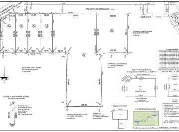 Campo · 15ha · Venta - Campo 15 Hectarias - Ibarlucea Limite con Funes