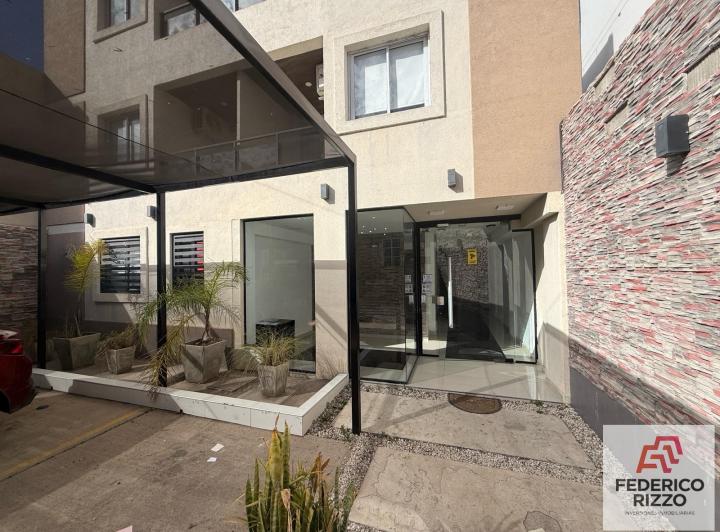 Departamento · 43m² · 1 Ambiente