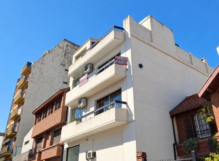 PH · 87m² · 4 Ambientes