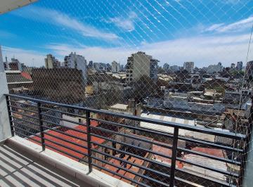 Departamento de 1 ambiente, Parque Patricios · Luminoso Monoambiente con Expensas Incluidas