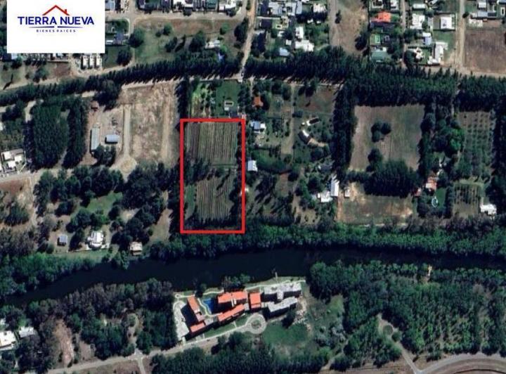 Terreno · 10643m²