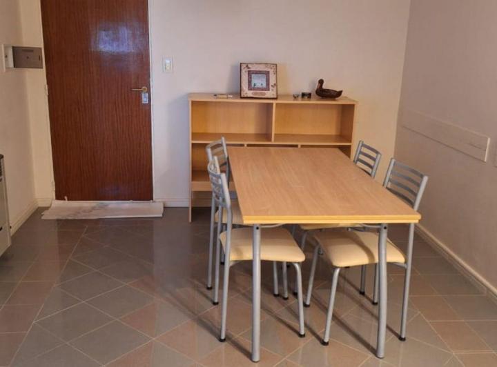 Departamento · 61m² · 3 Ambientes · 1 Cochera