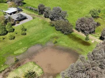 Campo , Saladillo · Campo en Venta de 5ha Ubicado en Saladillo