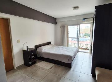 Departamento · 35m² · 1 Ambiente · Venta Dto Monoambiente C/fte Balcon Monte Castro