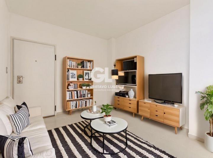 Departamento · 28m² · 1 Ambiente