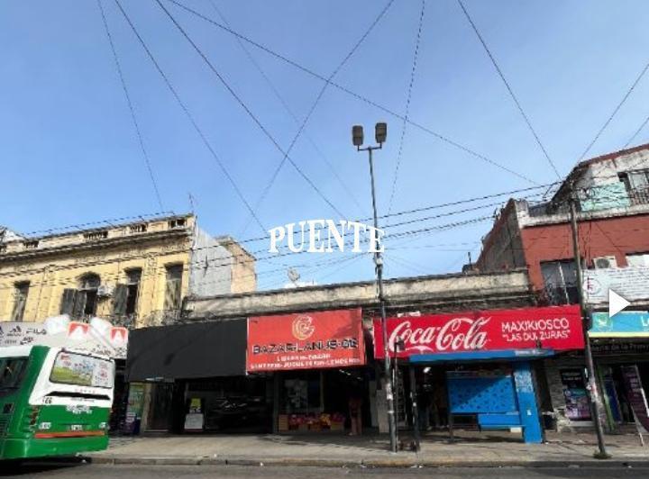 Local comercial · 576m²