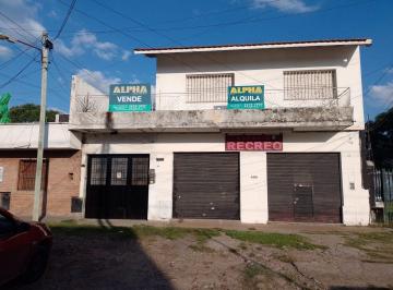 PHA-PHA-203_2 · Venta en Block | Depto. de 3 Ambientes + Local | Berazategui