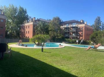 Departamento de 2 ambientes, Ezeiza · Departamento de 60 m² con 1 Dormitorio en Venta y Alquiler en Complejo Vieja Estación Canning