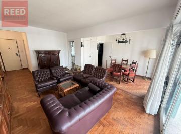 Departamento · 83m² · 3 Ambientes · Departamento en Martinez Centro