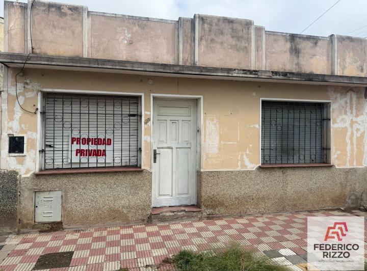 Casa · 90m² · 3 Ambientes