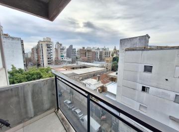 Departamento · 50m² · 2 Ambientes · Departamento en Martin - Quincho con Parrillero