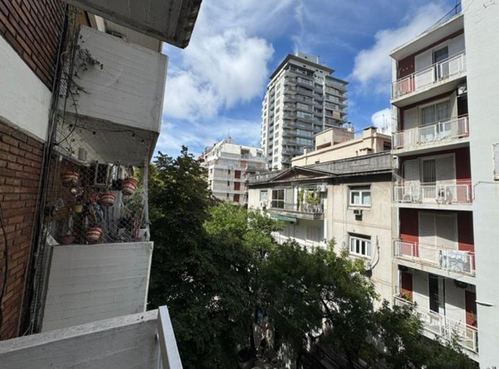 Departamento · 52m² · 3 Ambientes