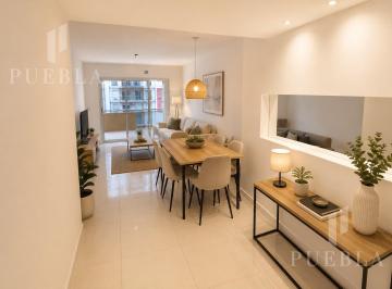 Ingreso · 4 Ambientes a Estrenar | 80 m² | Balcón Al Frente | Palier Privado | Recoleta
