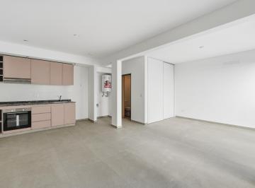 Departamento · 40m² · 1 Ambiente · Alquiler Monoambiente Divisible en Villa Santa Rita