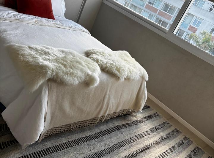 Departamento · 99m² · 3 Ambientes · 1 Cochera