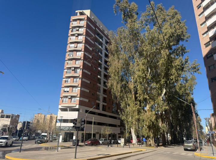 Departamento · 47m² · 2 Ambientes