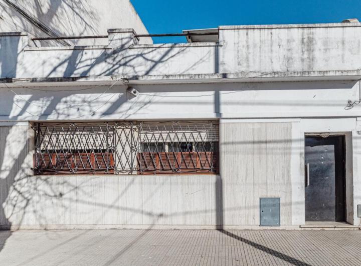 PH · 138m² · 4 Ambientes