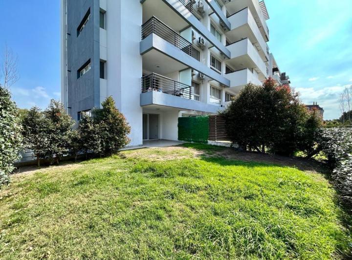 Departamento · 76m² · 3 Ambientes · 1 Cochera