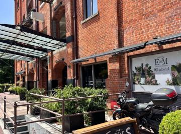 Oficina comercial · 230m² · 6 Ambientes · Oficina en Venta Puerto Madero con Cochera
