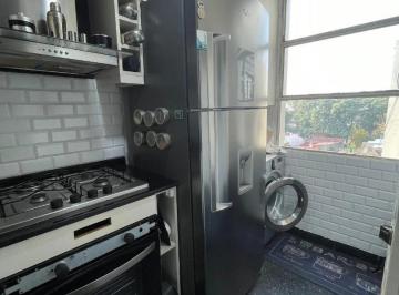 Departamento · 41m² · 2 Ambientes · Hermoso Departamento en Alquiler en San Isidro