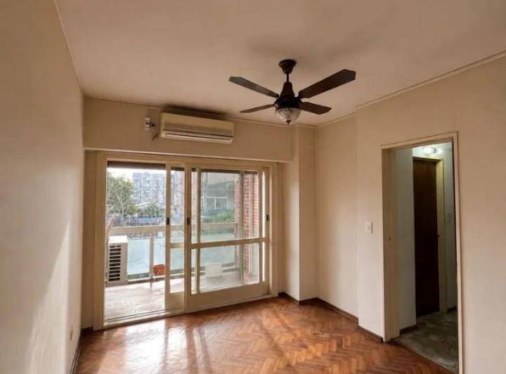Departamento · 100m² · 4 Ambientes · 1 Cochera