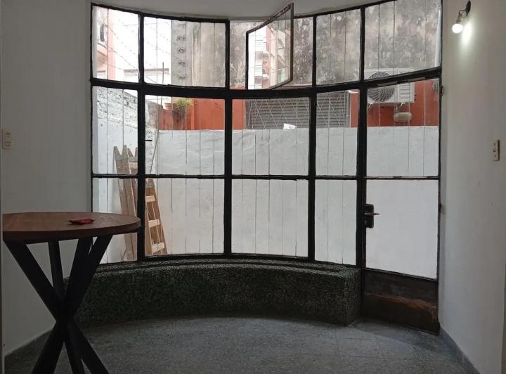 Departamento · 60m² · 2 Ambientes