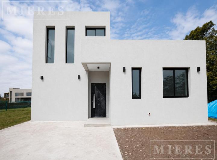 Casa · 178m² · 5 Ambientes