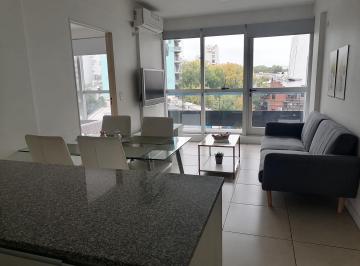 Departamento · 50m² · 2 Ambientes · Scalabrini Ortiz y Soler, Frente Balcon Nuevo + Luz y Wifi.