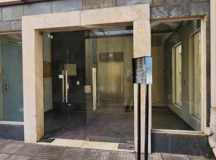 Departamento · 94m² · 3 Ambientes · 1 Cochera