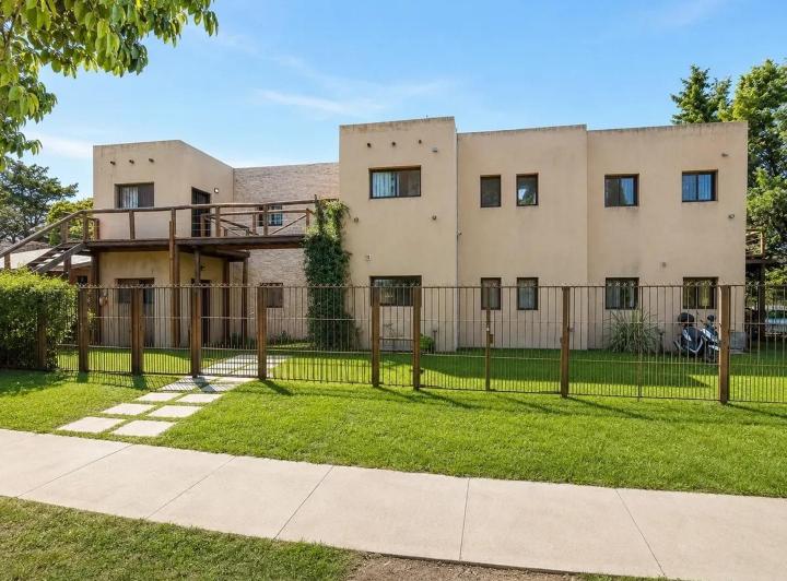 PH · 50m² · 2 Ambientes · 2 Cocheras