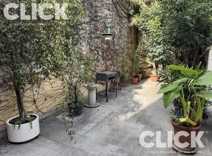 Departamento · 43m² · 2 Ambientes