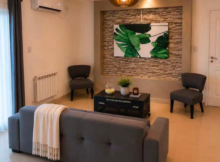 Departamento · 50m² · 2 Ambientes